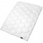 John Cotton Celoroční prošívaná přikrývka Super Soft 140x200 – Zboží Dáma John Cotton Celoroční prošívaná přikrývka Super Soft 140x200 – Zboží Dáma