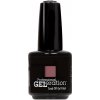 Gel lak Jessica Geleration gel lak 666 Intrigue 15 ml