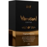 intt Vibration! Coffee Tingling Gel 15 ml – Zbozi.Blesk.cz