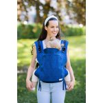 Be Lenka Toddler Bloom Modrý – Zboží Mobilmania