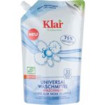 Klar Color prací gel sensitive 1,5 l – Sleviste.cz