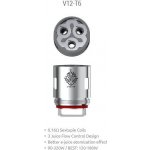 SMOK V12-T6 žhavící hlava pro TFV12 kanthal 0,16ohm – Hledejceny.cz