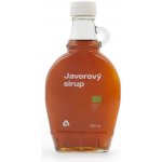 Aktin Javorový sirup Bio 250 ml – Zbozi.Blesk.cz