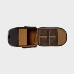 Gomatic Peter McKinnon Everyday Daypack 25L PMPLADG-BLK-01 – Sleviste.cz