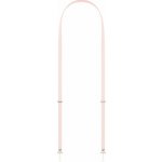 Crossbody Strap - Soft Pink MHYY4ZM/A – Zboží Živě