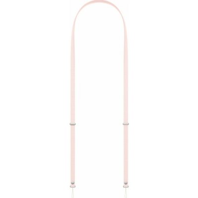 Crossbody Strap - Soft Pink MHYY4ZM/A – Zboží Živě