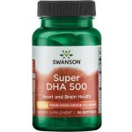Swanson Super DHA 30 kapslí – Hledejceny.cz