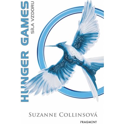 HUNGER GAMES - Síla vzdoru – Hledejceny.cz