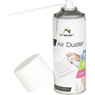 Tracer Stlačený vzduch Air Duster 200 ml – Hledejceny.cz