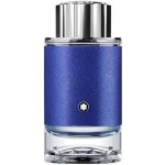 Mont Blanc Explorer Ultra Blue parfémovaná voda pánská 60 ml – Zboží Mobilmania