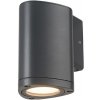 Zahradní lampa ACA Lighting LG2981G