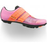 Fizik Powerstrap Aeroweave coral/orange – Sleviste.cz
