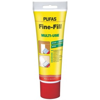 PUFAS Fine-Fill jemný tmel 400g