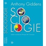 Sociologie - Anthony Giddens – Hledejceny.cz