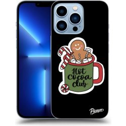 Picasee ULTIMATE CASE MagSafe Apple iPhone 13 Pro - Hot Cocoa Club