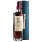 SANTA TERESA 1796 40% 1 l (tuba) – Hledejceny.cz