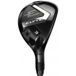 Callaway Elyte Mitsubishi Eldio 40 dámský hybrid pravé 22° grafit Ladies – Zboží Dáma