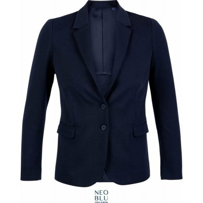 NEOBLU Marcel Women 36 Sako night blue – Hledejceny.cz