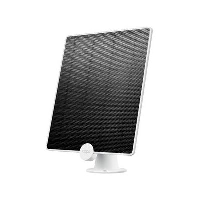 TP-LINK Tapo A200 Solární panel 4.5W – Hledejceny.cz