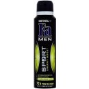 Fa Men Sport Double Power Power Boost deospray 150 ml