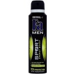 Fa Men Sport Double Power Power Boost deospray 150 ml – Hledejceny.cz