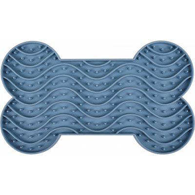 Karlie-Flamingo Lick Pad Yummee lízací podložka pro psy 21 cm – Zbozi.Blesk.cz