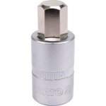 YATO Nástavec 1/2" bit Imbus H17(YT-04388) – Zboží Dáma