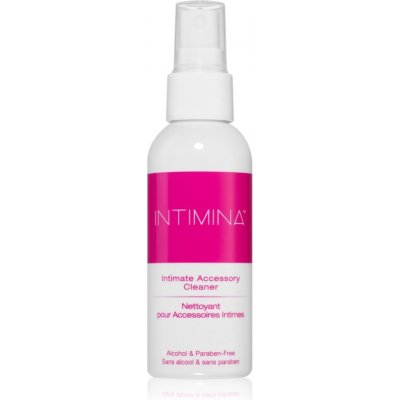 Intimina Čisticí prostředek Accessory Cleaner 75 ml – Zboží Mobilmania