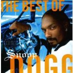 Snoop Dogg - Best Of Snoop Dogg CD – Hledejceny.cz