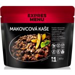 EXPRES MENU Makovcová kaše 300 g – Hledejceny.cz
