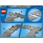 LEGO® City 60304 Křižovatka – Hledejceny.cz