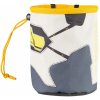 Pytlík na magnesium La Sportiva Solution Chalk Bag černá