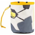 La Sportiva Solution Chalk Bag černá – Sleviste.cz