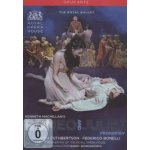 Romeo and Juliet: Royal Opera House DVD – Hledejceny.cz