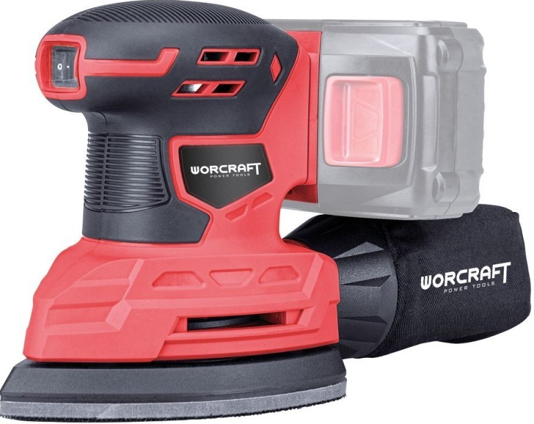 Worcraft CPMS-S20Li 114281