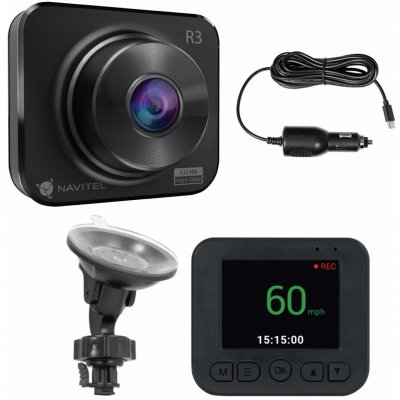 Navitel R3 | Zboží Auto