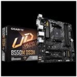 Gigabyte B550M DS3H – Zbozi.Blesk.cz