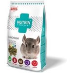 Nutrin Complete Činčila 400 g – Sleviste.cz