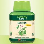 VitaHarmony Lecitin 1200 mg 60 tablet – Hledejceny.cz