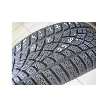 Dunlop SP Winter Sport 3D 225/45 R17 91H