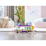 LEGO® Friends 41395 Autobus přátelství – Zboží Živě