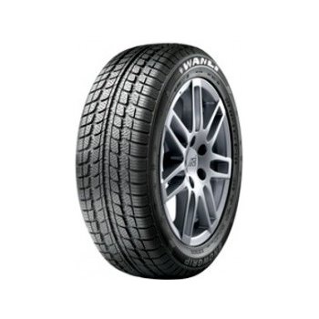 Wanli S1083 195/65 R14 89T