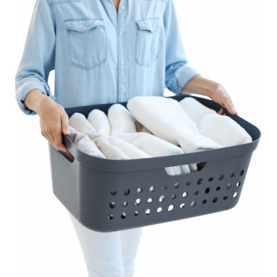 Rotho Jona 39 L antracit – Zboží Mobilmania