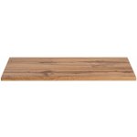Comad Adel Oak deska na skříňku 80,6 x 46,5 cm 89-80-B – Zboží Dáma