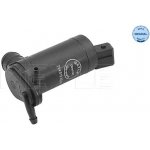 Vodní čerpadlo ostřikovače, čistění skel MEYLE 714 016 0000 – Sleviste.cz