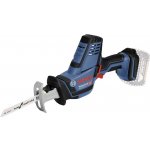 Bosch GSA 18V-LI C 0.601.6A5.004 – Zbozi.Blesk.cz