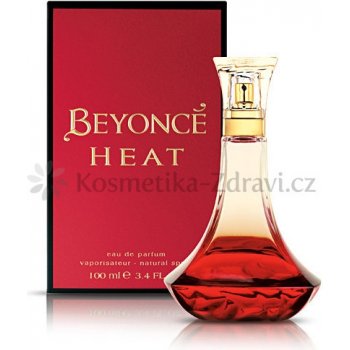 Beyonce Heat parfémovaná voda dámská 50 ml