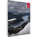 Adobe Lightroom (1 uživatel / 1 rok) (EU) – Sleviste.cz