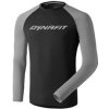 Pánské sportovní tričko Dynafit 24/7 Long Sleeve Shirt alloy