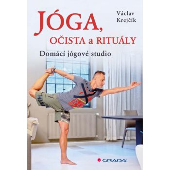 Jóga, očista a rituály. Domácí jógové studio